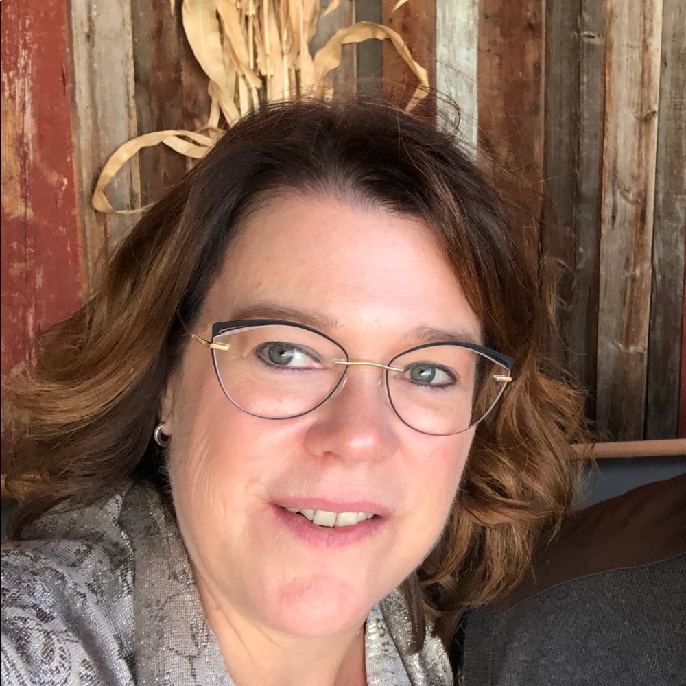Meet your Posher, Susan
